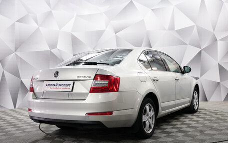 Skoda Octavia, 2014 год, 920 000 рублей, 5 фотография