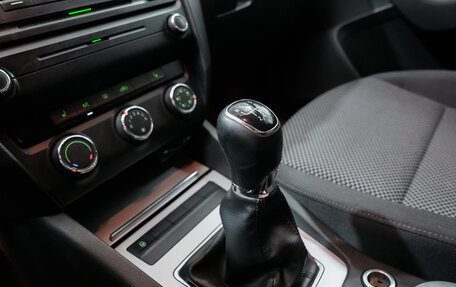 Skoda Octavia, 2014 год, 920 000 рублей, 13 фотография