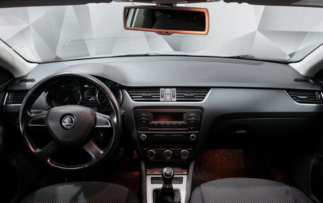 Skoda Octavia, 2014 год, 920 000 рублей, 9 фотография