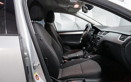 Skoda Octavia, 2014 год, 920 000 рублей, 10 фотография