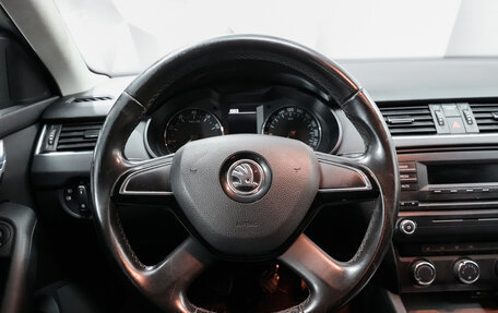 Skoda Octavia, 2014 год, 920 000 рублей, 11 фотография