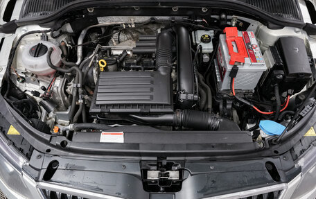 Skoda Octavia, 2014 год, 920 000 рублей, 17 фотография
