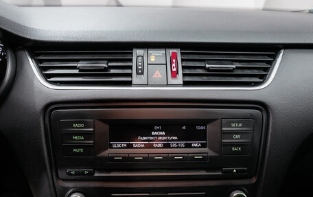 Skoda Octavia, 2014 год, 920 000 рублей, 15 фотография