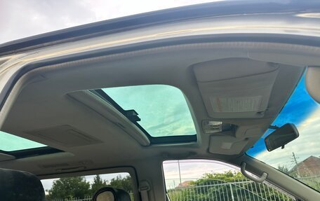 Nissan Elgrand III, 2002 год, 800 000 рублей, 9 фотография