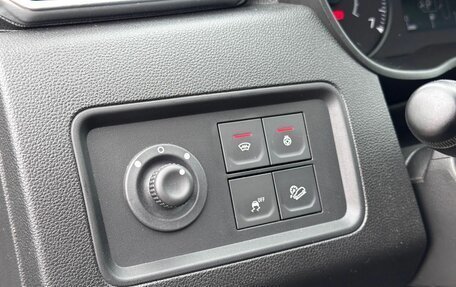 Renault Duster, 2021 год, 2 190 000 рублей, 13 фотография