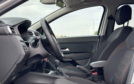 Renault Duster, 2021 год, 2 190 000 рублей, 14 фотография