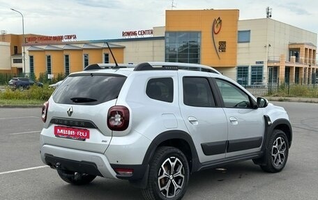 Renault Duster, 2021 год, 2 190 000 рублей, 6 фотография