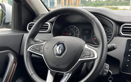 Renault Duster, 2021 год, 2 190 000 рублей, 17 фотография