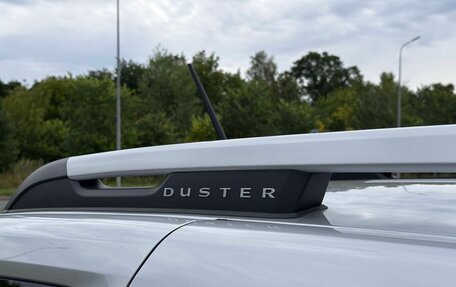 Renault Duster, 2021 год, 2 190 000 рублей, 27 фотография