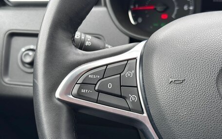 Renault Duster, 2021 год, 2 190 000 рублей, 20 фотография