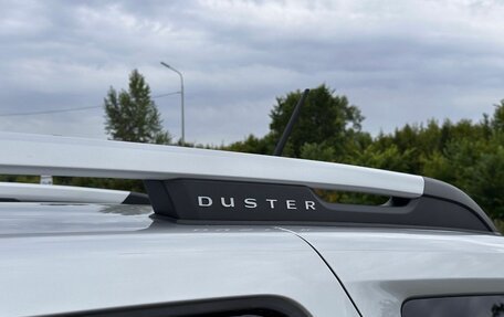 Renault Duster, 2021 год, 2 190 000 рублей, 28 фотография