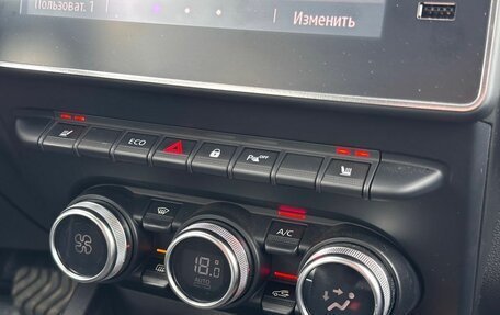 Renault Duster, 2021 год, 2 190 000 рублей, 24 фотография