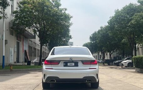 BMW 3 серия, 2020 год, 2 915 250 рублей, 4 фотография
