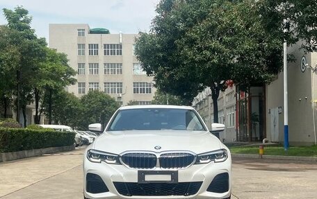 BMW 3 серия, 2020 год, 2 915 250 рублей, 2 фотография