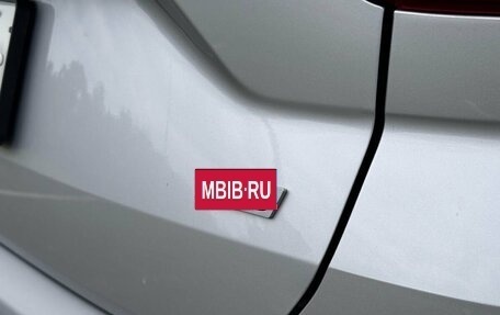 Renault Duster, 2021 год, 2 190 000 рублей, 33 фотография