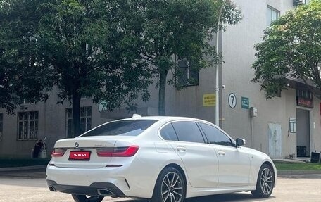 BMW 3 серия, 2020 год, 2 915 250 рублей, 3 фотография