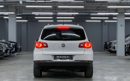 Volkswagen Tiguan I, 2009 год, 1 050 000 рублей, 5 фотография