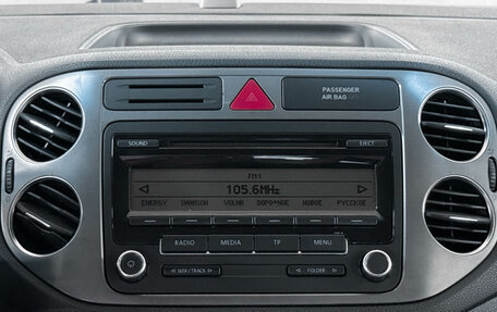 Volkswagen Tiguan I, 2009 год, 1 050 000 рублей, 18 фотография