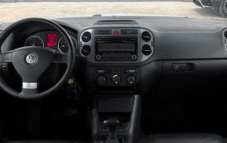 Volkswagen Tiguan I, 2009 год, 1 050 000 рублей, 14 фотография