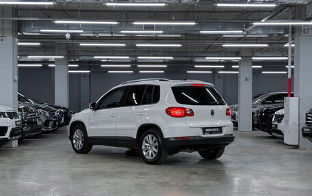 Volkswagen Tiguan I, 2009 год, 1 050 000 рублей, 9 фотография