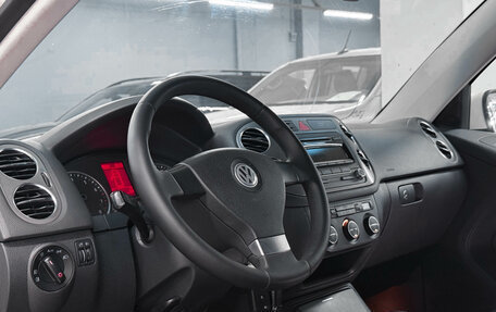 Volkswagen Tiguan I, 2009 год, 1 050 000 рублей, 11 фотография