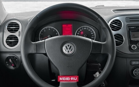 Volkswagen Tiguan I, 2009 год, 1 050 000 рублей, 12 фотография