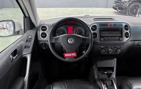 Volkswagen Tiguan I, 2009 год, 1 050 000 рублей, 13 фотография