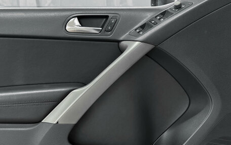 Volkswagen Tiguan I, 2009 год, 1 050 000 рублей, 21 фотография