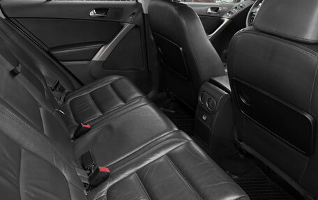 Volkswagen Tiguan I, 2009 год, 1 050 000 рублей, 26 фотография