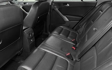 Volkswagen Tiguan I, 2009 год, 1 050 000 рублей, 25 фотография