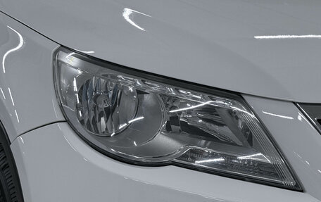 Volkswagen Tiguan I, 2009 год, 1 050 000 рублей, 27 фотография