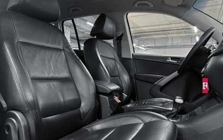 Volkswagen Tiguan I, 2009 год, 1 050 000 рублей, 22 фотография
