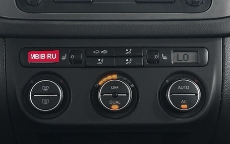 Volkswagen Tiguan I, 2009 год, 1 050 000 рублей, 19 фотография