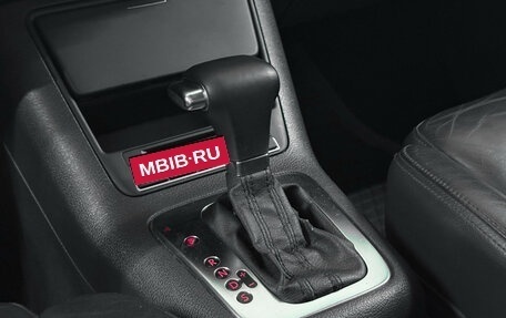 Volkswagen Tiguan I, 2009 год, 1 050 000 рублей, 20 фотография