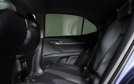 Toyota Camry, 2021 год, 3 589 000 рублей, 12 фотография