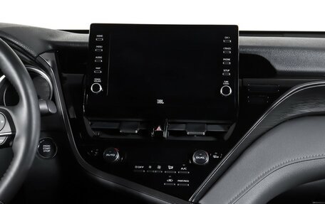Toyota Camry, 2021 год, 3 589 000 рублей, 14 фотография