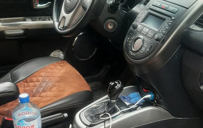 KIA Soul I рестайлинг, 2012 год, 950 000 рублей, 1 фотография