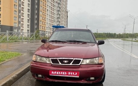 Daewoo Nexia I рестайлинг, 2007 год, 167 000 рублей, 1 фотография