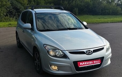 Hyundai i30 I, 2009 год, 599 000 рублей, 1 фотография