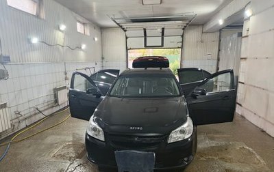 Chevrolet Epica, 2011 год, 670 000 рублей, 1 фотография