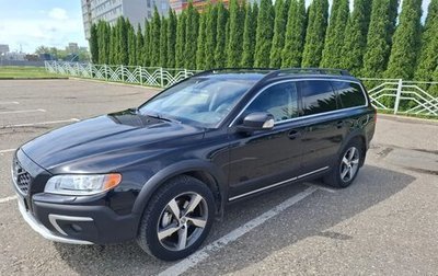 Volvo XC70 II рестайлинг, 2013 год, 2 280 000 рублей, 1 фотография