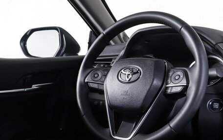 Toyota Camry, 2021 год, 3 589 000 рублей, 17 фотография