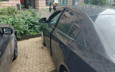 Chevrolet Cruze II, 2011 год, 650 000 рублей, 1 фотография