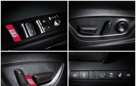 Toyota Camry, 2021 год, 3 589 000 рублей, 19 фотография