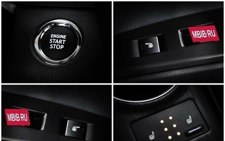 Toyota Camry, 2021 год, 3 589 000 рублей, 20 фотография