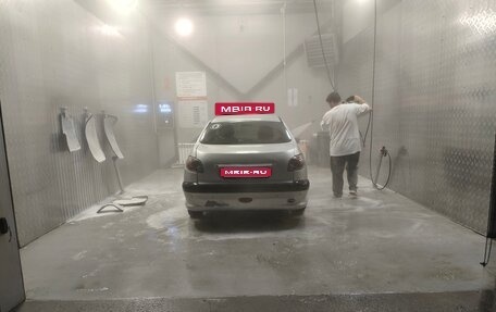 Peugeot 206, 2008 год, 175 000 рублей, 1 фотография