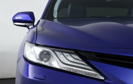 Toyota Camry, 2021 год, 3 589 000 рублей, 24 фотография