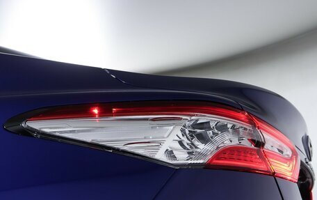 Toyota Camry, 2021 год, 3 589 000 рублей, 23 фотография