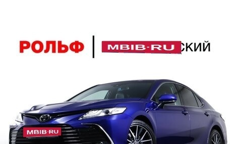 Toyota Camry, 2021 год, 3 589 000 рублей, 28 фотография