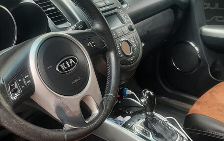 KIA Soul I рестайлинг, 2012 год, 950 000 рублей, 2 фотография